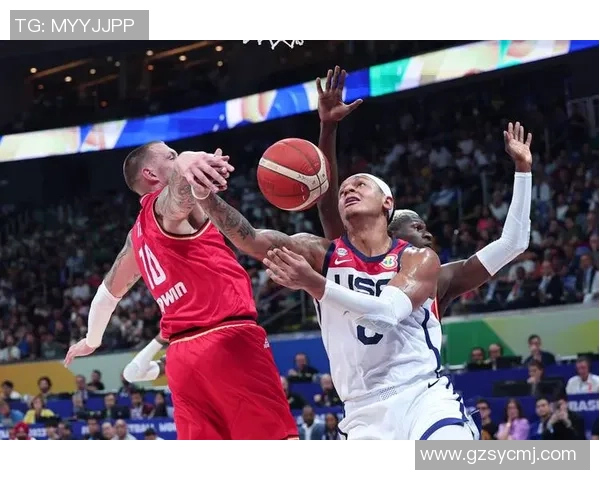 上海篮球队在世界杯中的实力展现与未来发展潜力分析 上海篮球队在世界杯中的实力展现与未来发展潜力分析