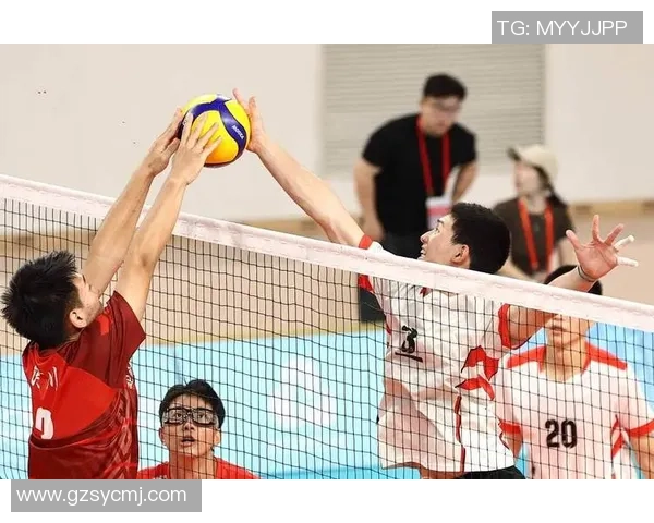 上海排球队在钻石联赛中的默契配合与战术分析 上海排球队在钻石联赛中的默契配合与战术分析