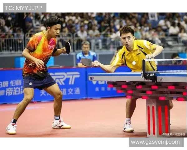 上海乒乓球队在世界锦标赛中的战术分析与表现评估 上海乒乓球队在世界锦标赛中的战术分析与表现评估