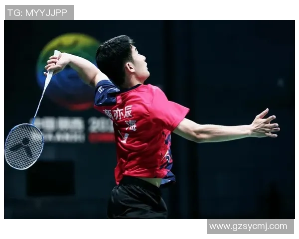 上海羽毛球队在阵地战中的表现分析与未来展望