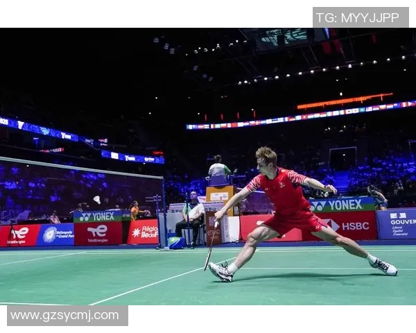 北京羽毛球队在世锦赛中的技术表现分析与未来展望 北京羽毛球队在世锦赛中的技术表现分析与未来展望