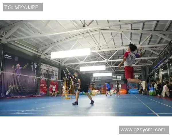 总决赛点评：成都羽毛球队的意识表现