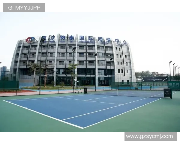 广州网球队运营体系中的战术创新与实践探索