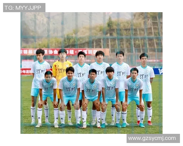 深圳足球队逆袭之路揭秘精英赛背后的奋斗与荣耀