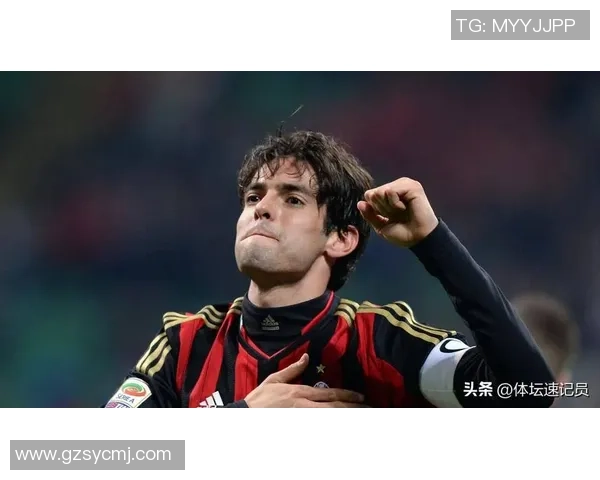 足球明星卡卡的传奇人生与足球包的完美结合探索 足球明星卡卡的传奇人生与足球包的完美结合探索