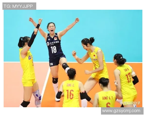 重庆排球队的节奏变革引发热议新策略助力球队崛起
