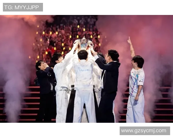 和平精英评论：BLG战队在比赛中的战略控制与失误分析