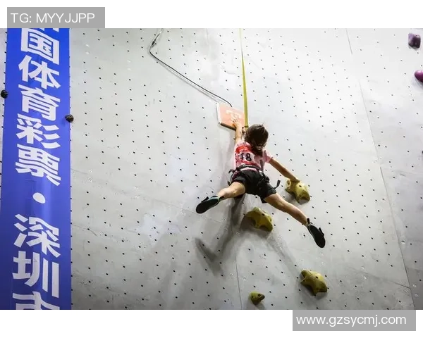 南京攀岩队实力分析与发展潜力探讨攀岩运动的未来展望 南京攀岩队实力分析与发展潜力探讨攀岩运动的未来展望