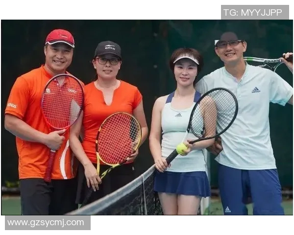 深圳网球队意识变革引发热议推动网球运动新发展与新思维