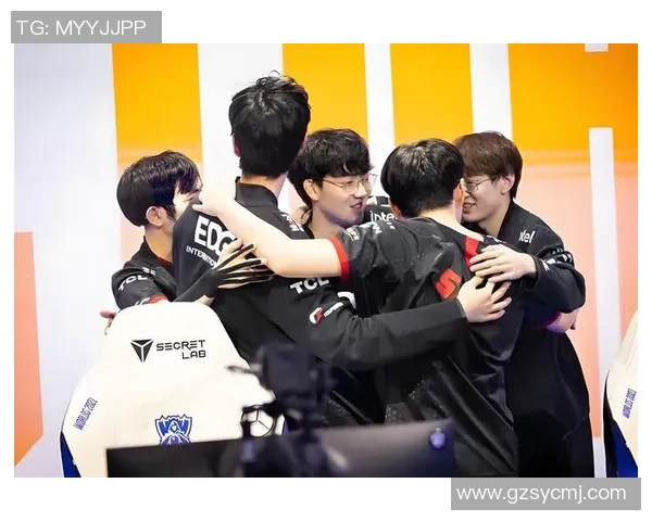 深入分析EDG战队区域防守策略及其在比赛中的应用效果 深入分析EDG战队区域防守策略及其在比赛中的应用效果