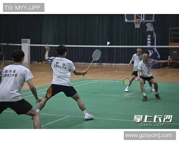 杭州羽毛球队崛起之路欧锦赛背后的奋斗与荣耀