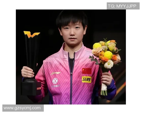 深圳乒乓球队实力飙升再创佳绩引领全国乒乓球排名新高