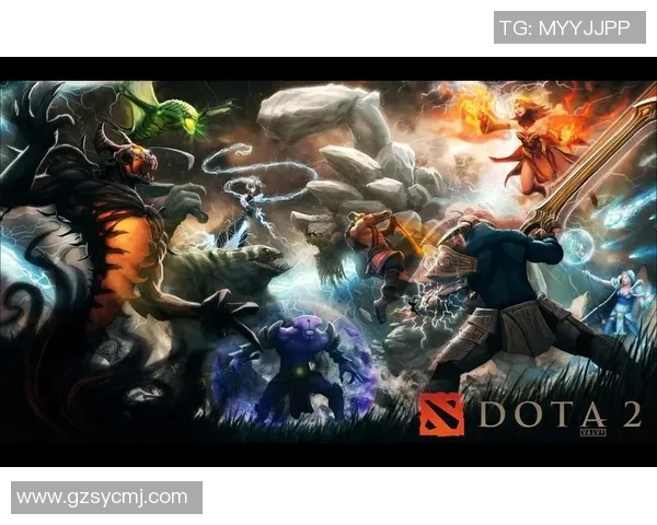 聚焦DOTA2：探讨BLG战队在战术灵活性上的优势与挑战