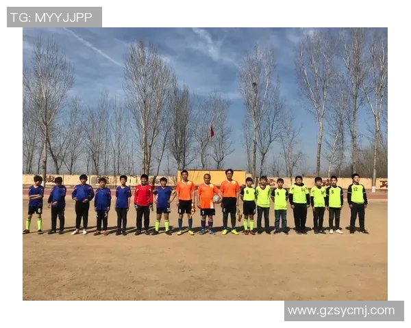 萧山足球培训热潮兴起助力青少年全面发展与成长