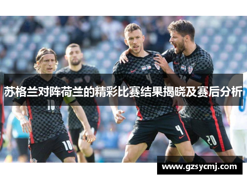 苏格兰对阵荷兰的精彩比赛结果揭晓及赛后分析